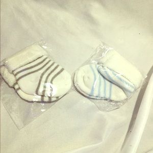 ❤️ ADORABLE BABY BOOTIES